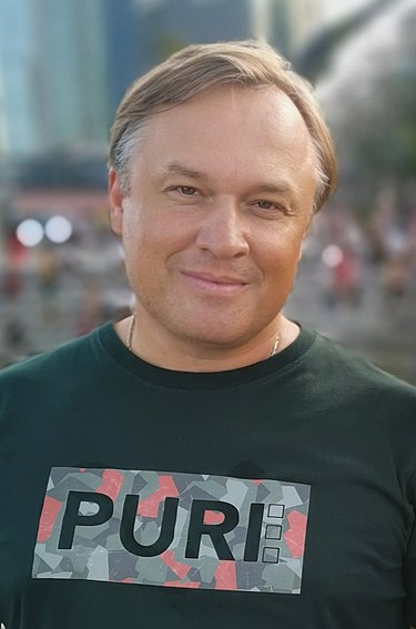 Мертвый Борис Краснов для многих выгоднее живого - RUCRIMINAL Истина ...